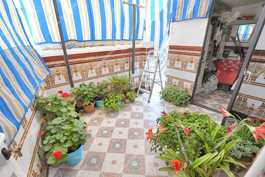 Casa en perfecto estado muy cerca del Llano