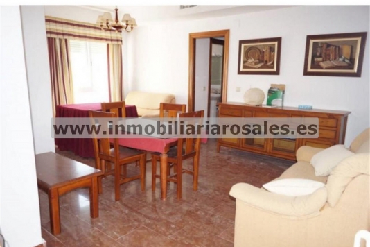 Excelente situación, parking incluído.