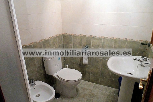 Apartamento súper-económico, excelente situación.