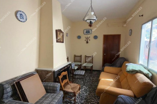 Casa en venta próxima al ambulatorio